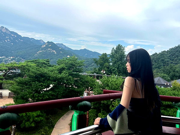 sejinparrk instagram image archive image