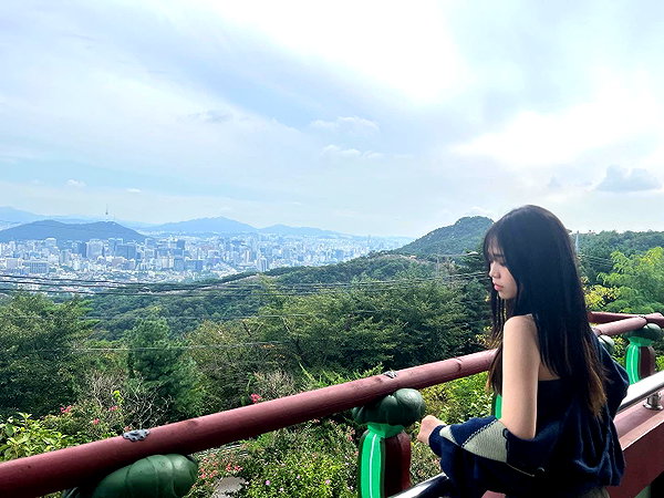 sejinparrk instagram image archive image