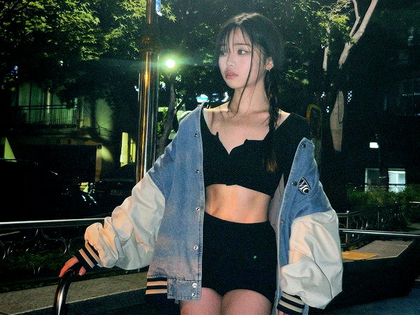 sejinparrk instagram image archive image