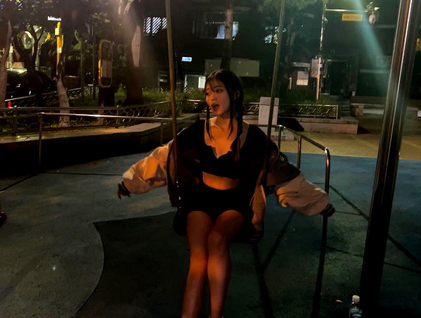 sejinparrk instagram image archive image