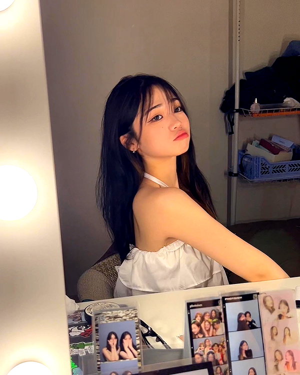 sejinparrk instagram image archive image