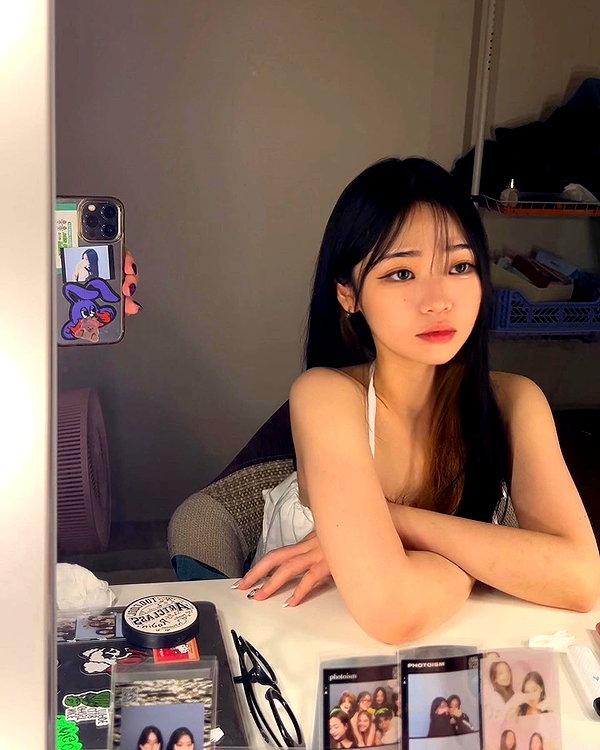 sejinparrk instagram image archive image