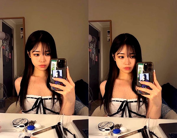sejinparrk instagram image archive image
