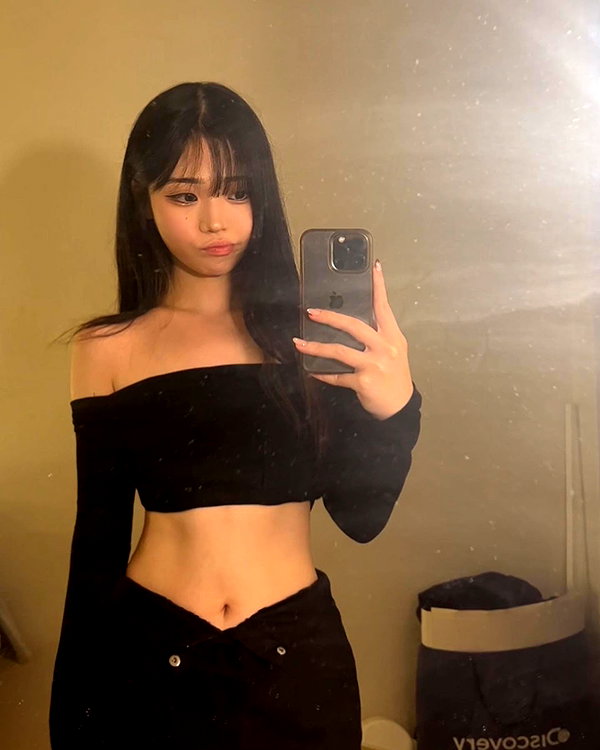 sejinparrk instagram image archive image