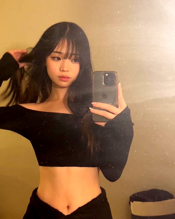 sejinparrk instagram image archive image