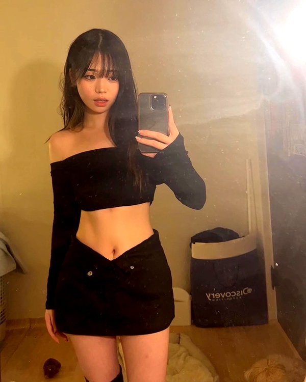 sejinparrk instagram image archive image