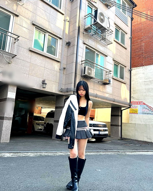 sejinparrk instagram image archive image
