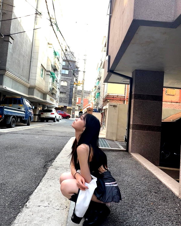 sejinparrk instagram image archive image