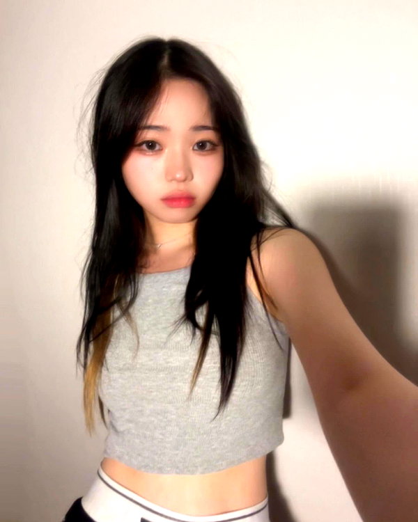 sejinparrk instagram image archive image