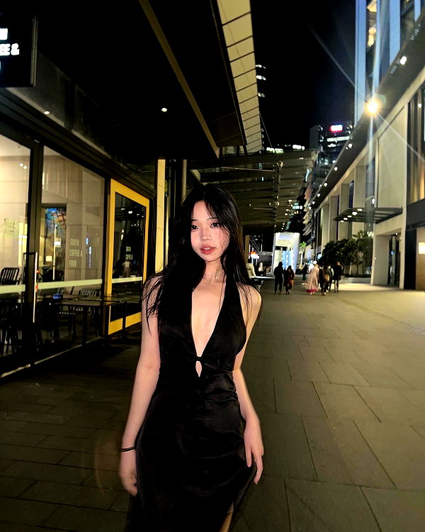 sejinparrk instagram image archive image