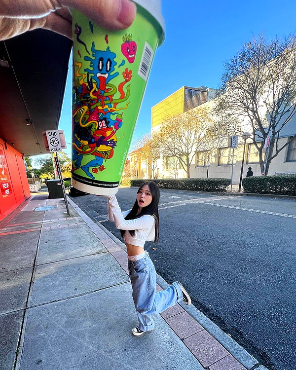 sejinparrk instagram image archive image
