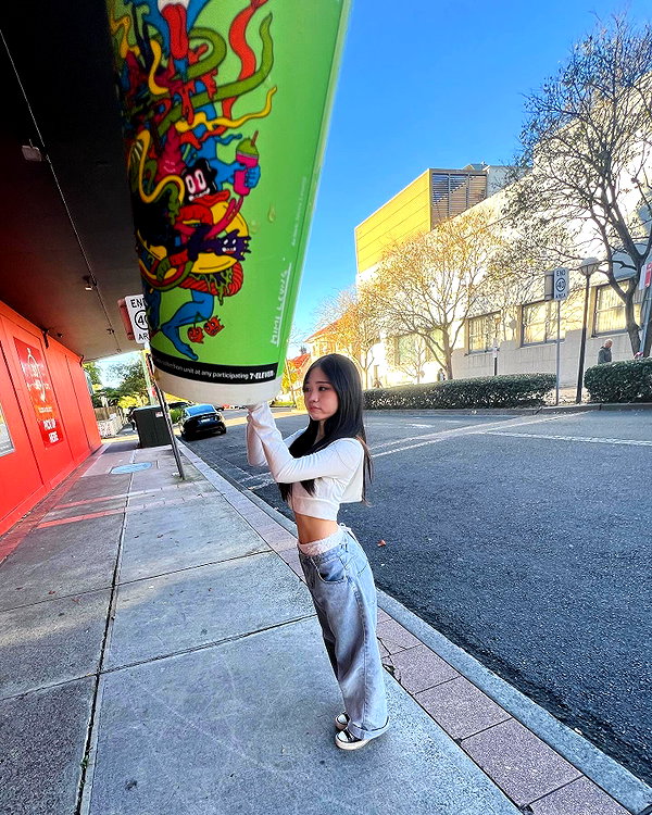 sejinparrk instagram image archive image
