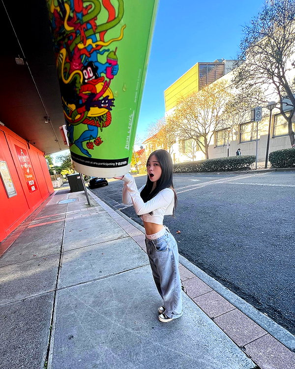 sejinparrk instagram image archive image