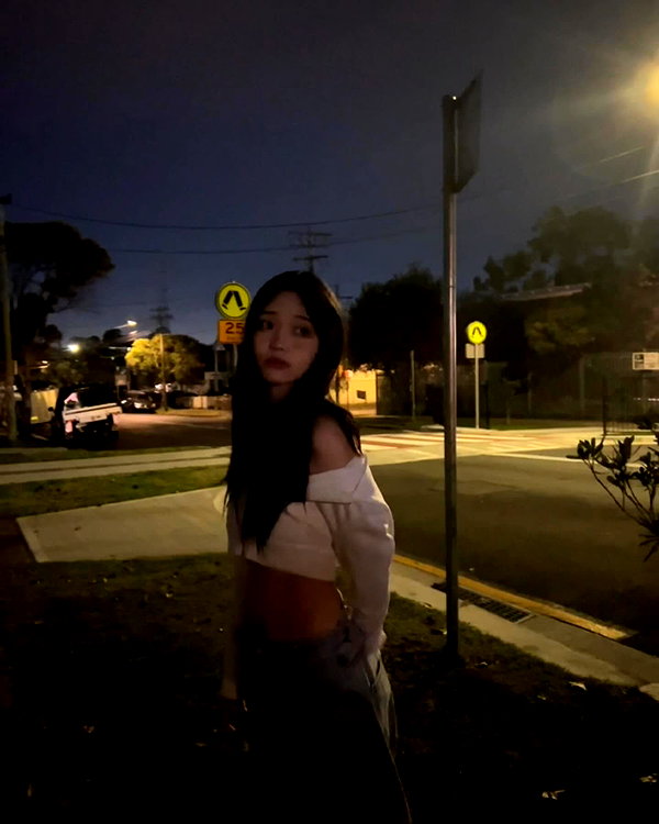 sejinparrk instagram image archive image