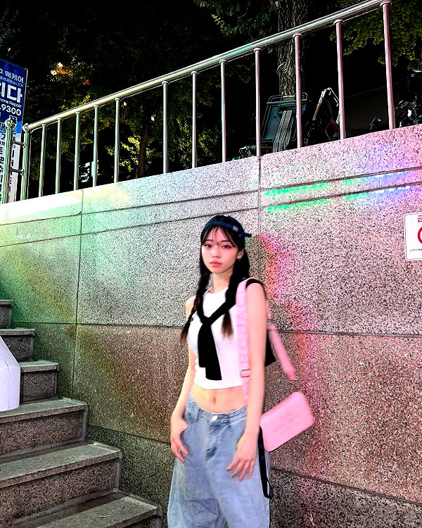 sejinparrk instagram image archive image