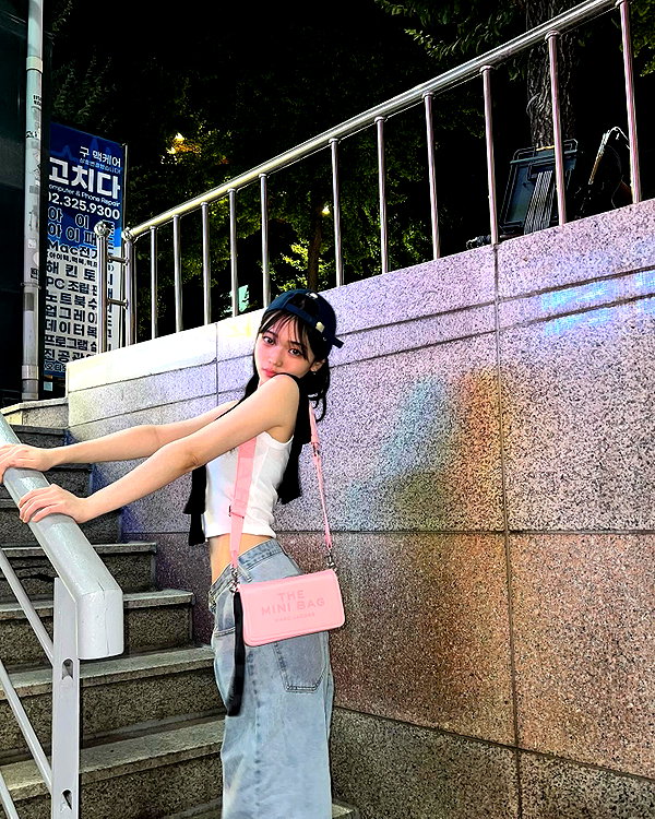 sejinparrk instagram image archive image