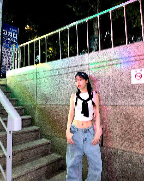 sejinparrk instagram image archive image