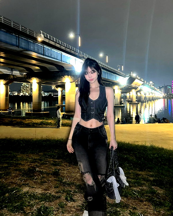 sejinparrk instagram image archive image