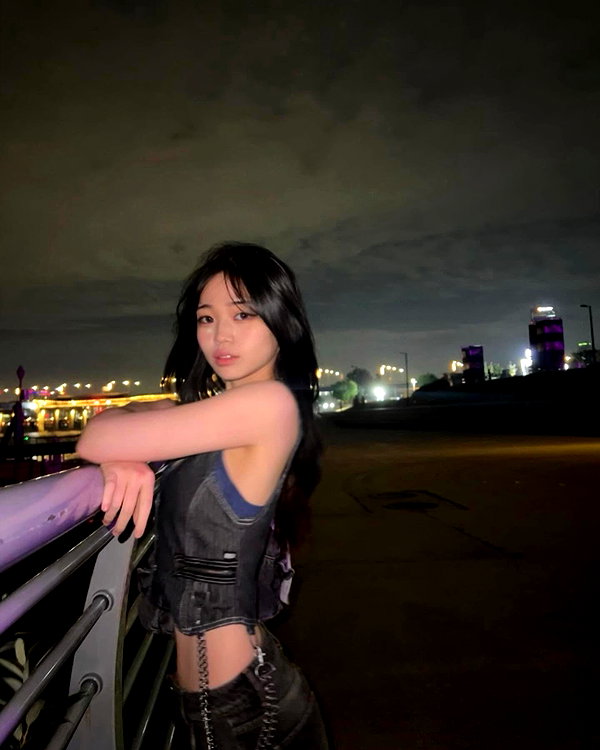 sejinparrk instagram image archive image