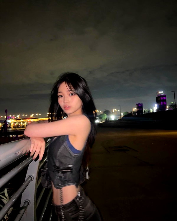 sejinparrk instagram image archive image