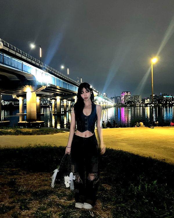 sejinparrk instagram image archive image