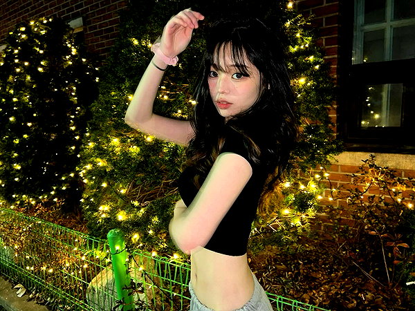 sejinparrk instagram image archive image