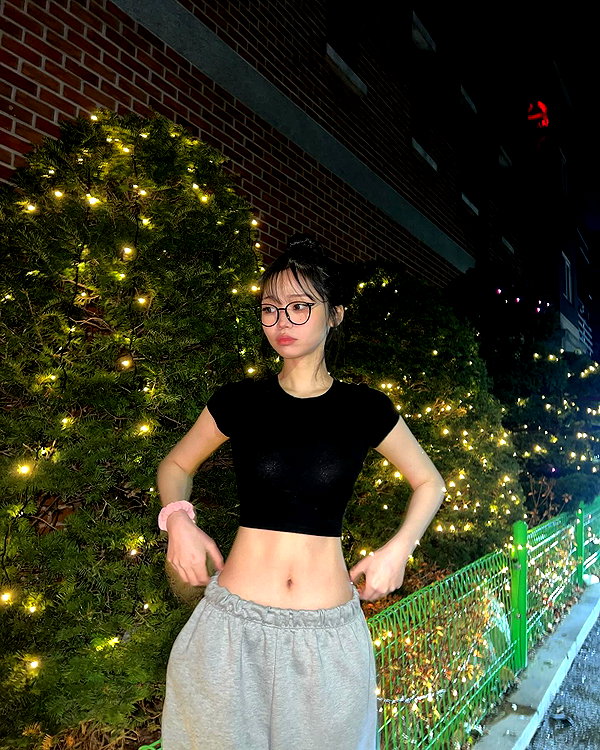 sejinparrk instagram image archive image