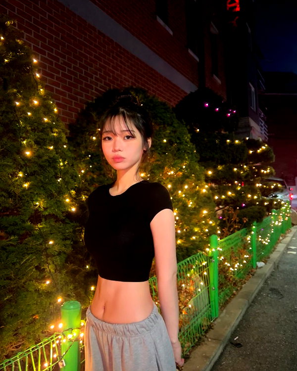 sejinparrk instagram image archive image