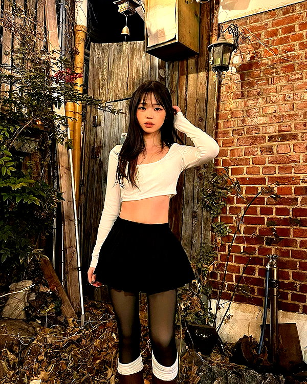 sejinparrk instagram image archive image
