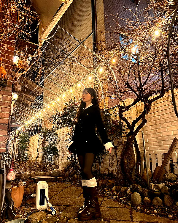 sejinparrk instagram image archive image