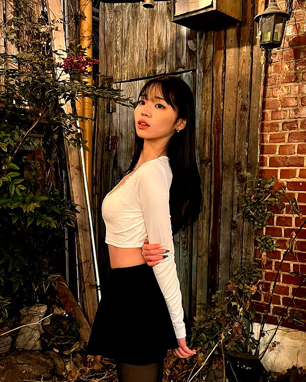 sejinparrk instagram image archive image