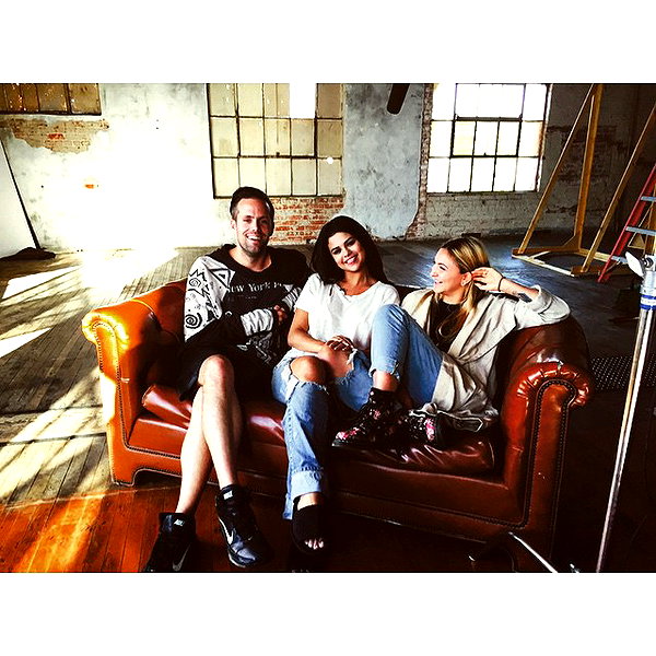 selenagomez instagram image archive image