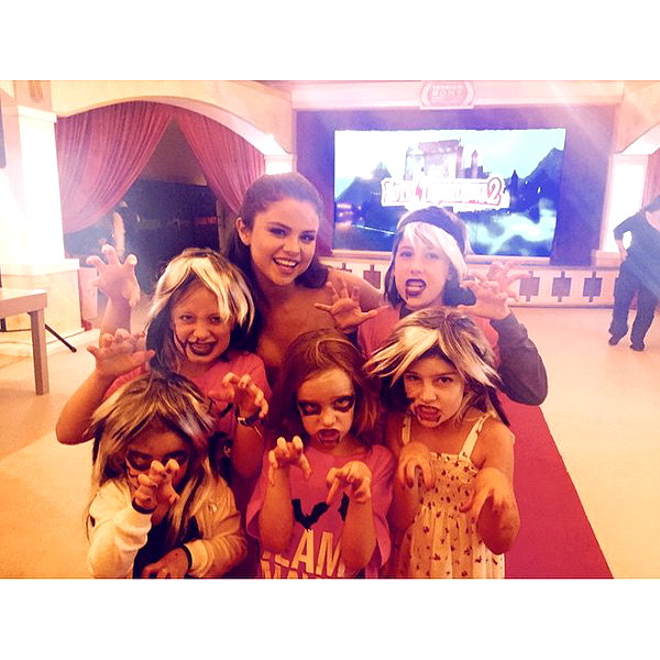 selenagomez instagram image archive image