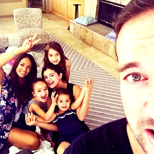 selenagomez instagram image archive image