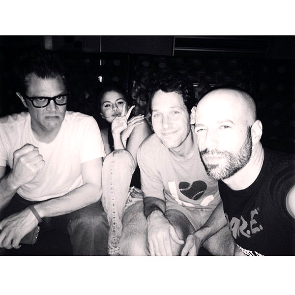 selenagomez instagram image archive image