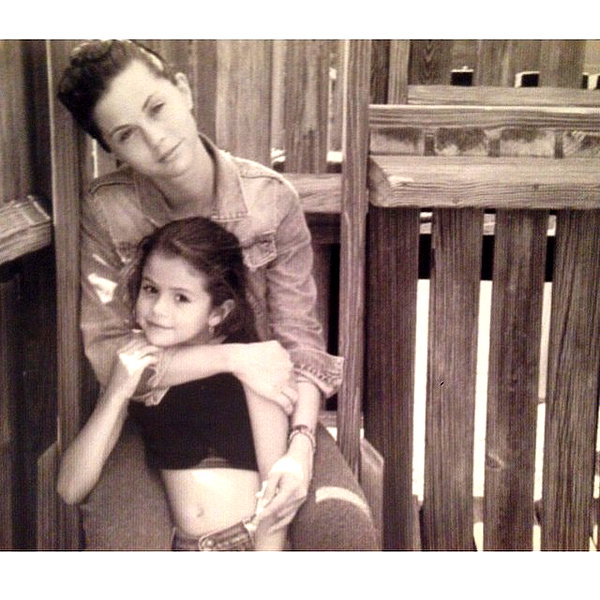 selenagomez instagram image archive image