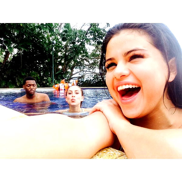 selenagomez instagram image archive image
