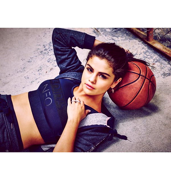 selenagomez instagram image archive image