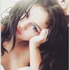 selenagomez Altpins Profile Picture