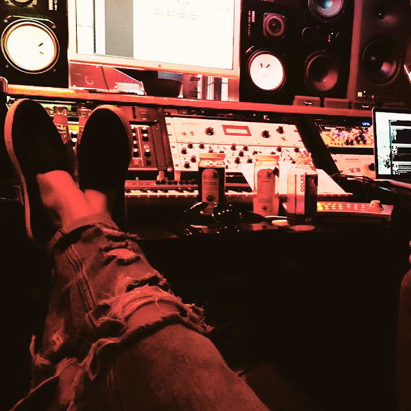 selenagomez instagram image archive image