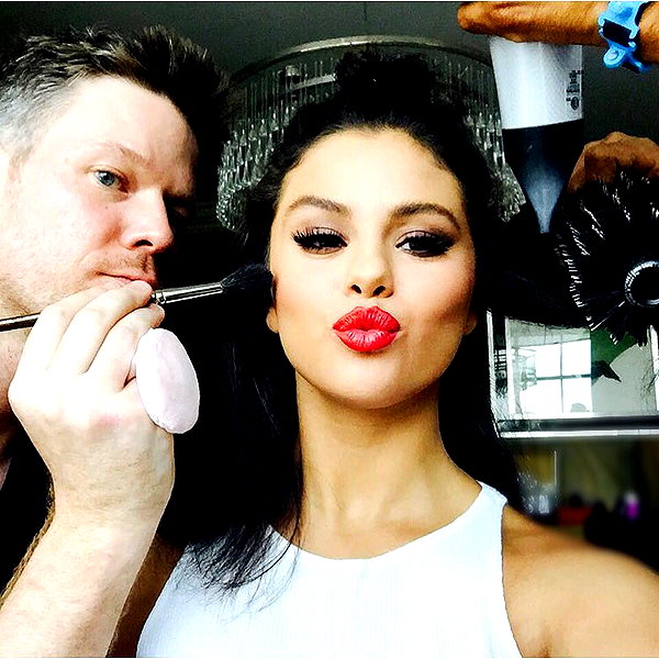 selenagomez instagram image archive image
