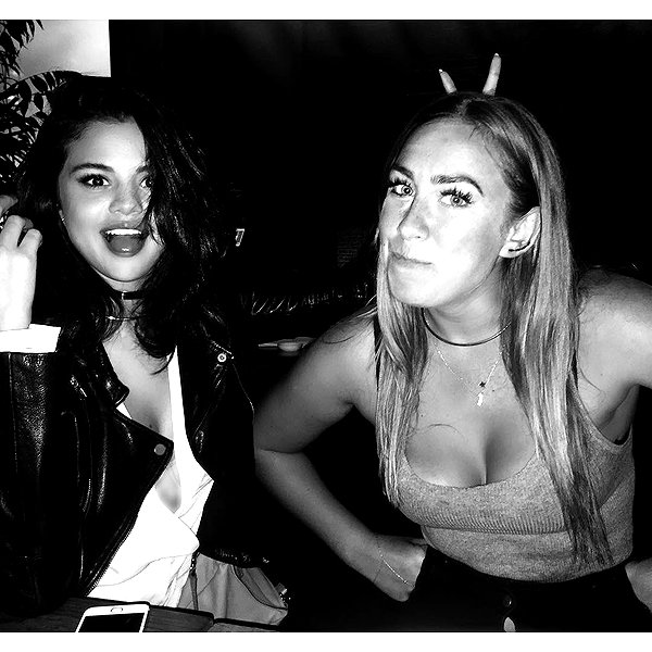 selenagomez instagram image archive image