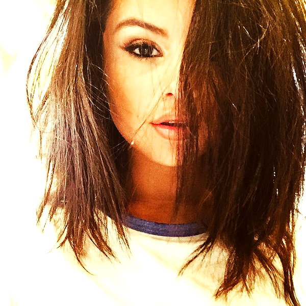 selenagomez instagram image archive image