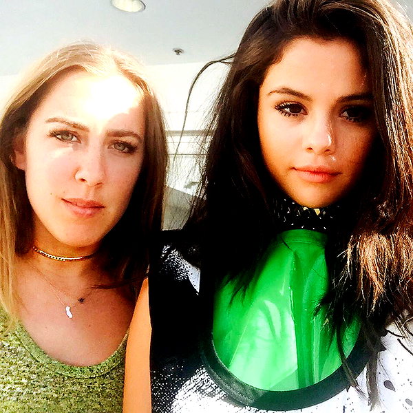 selenagomez instagram image archive image