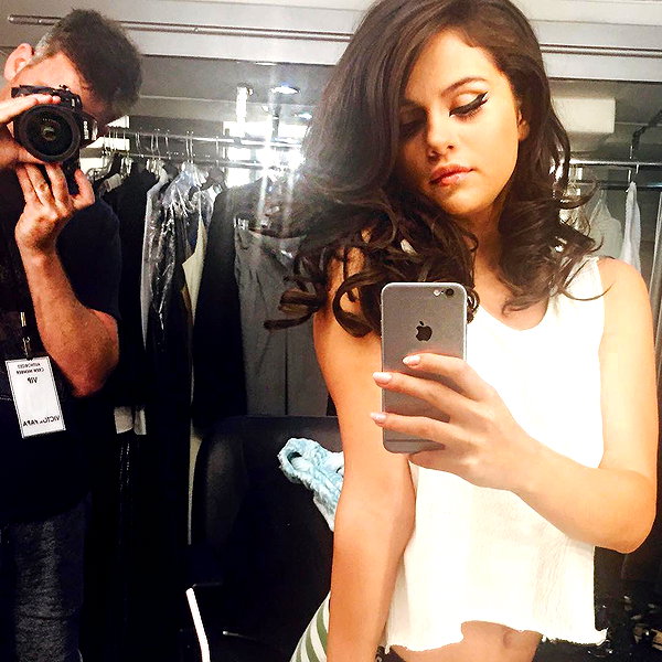 selenagomez instagram image archive image