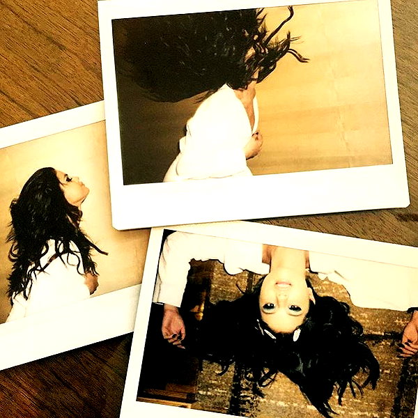 selenagomez instagram image archive image