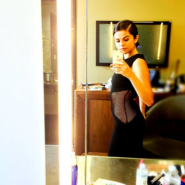 selenagomez instagram image archive image