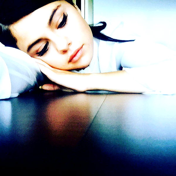 selenagomez instagram image archive image