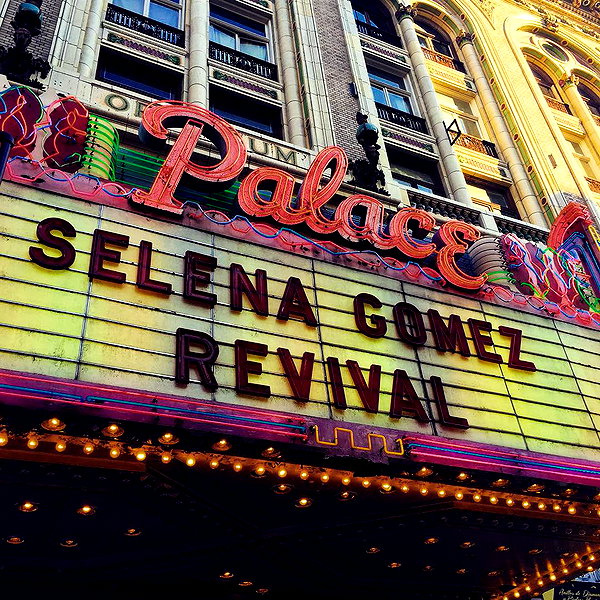 selenagomez instagram image archive image