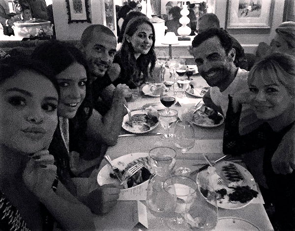 selenagomez instagram image archive image